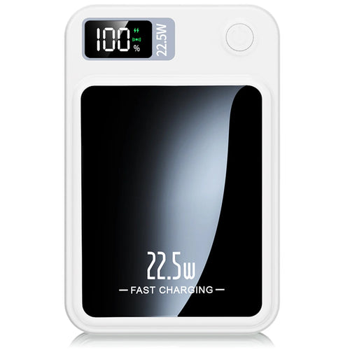 Wireless Portable Charger