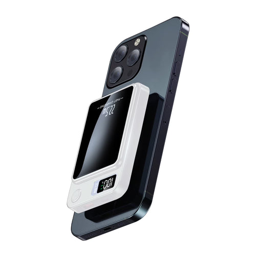 Wireless Portable Charger