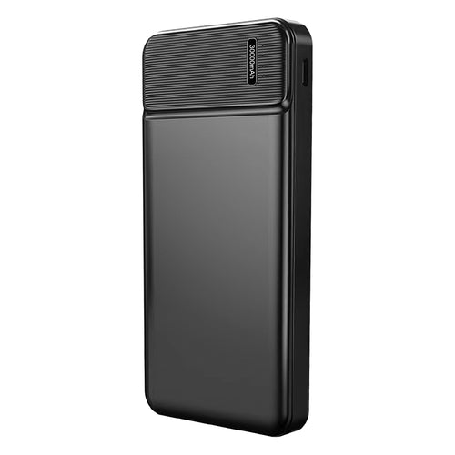 Fast Charging Power Bank